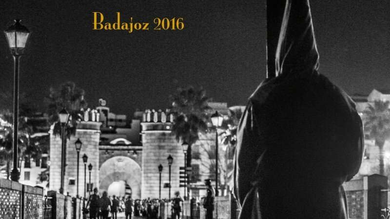 Semana Santa de Badajoz 2016