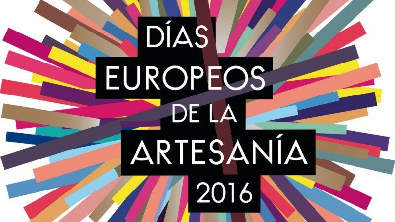 Días Europeos de la Artesanía 2016
