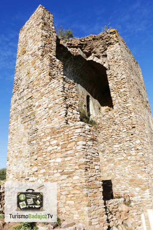Castillo del Cuerno