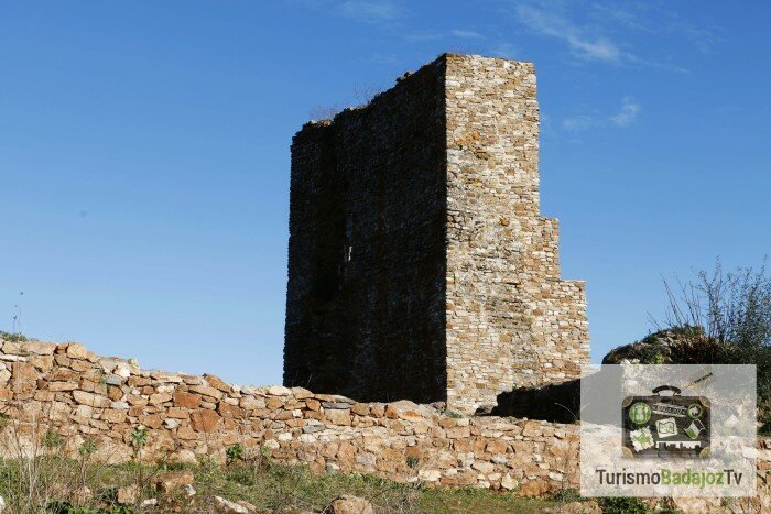 Castillo del Cuerno 
