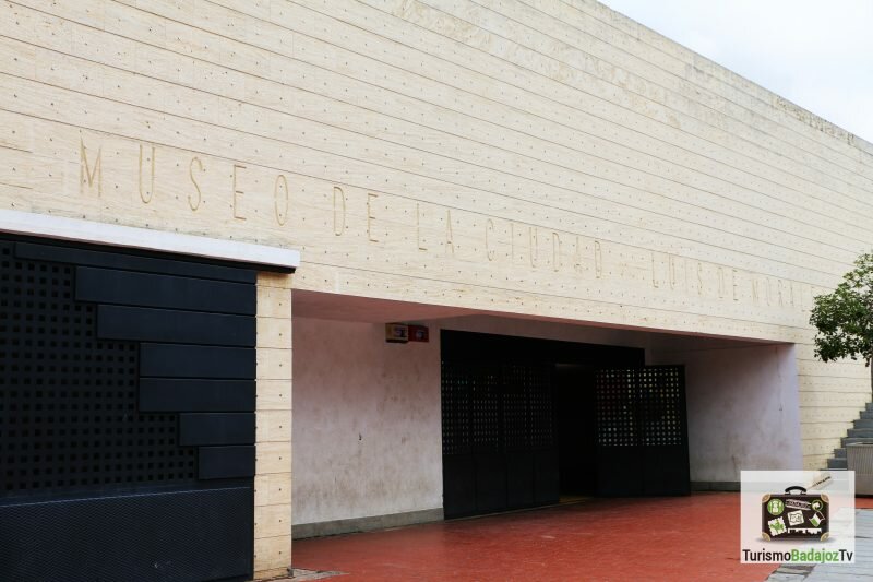 Museo de la Ciudad "Luis de Morales"