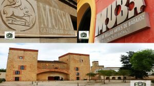 Museos de Badajoz
