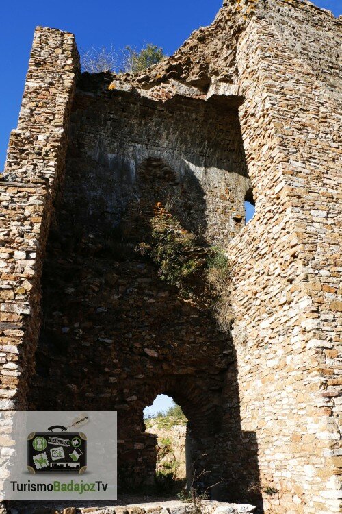 Castillo del Cuerno 