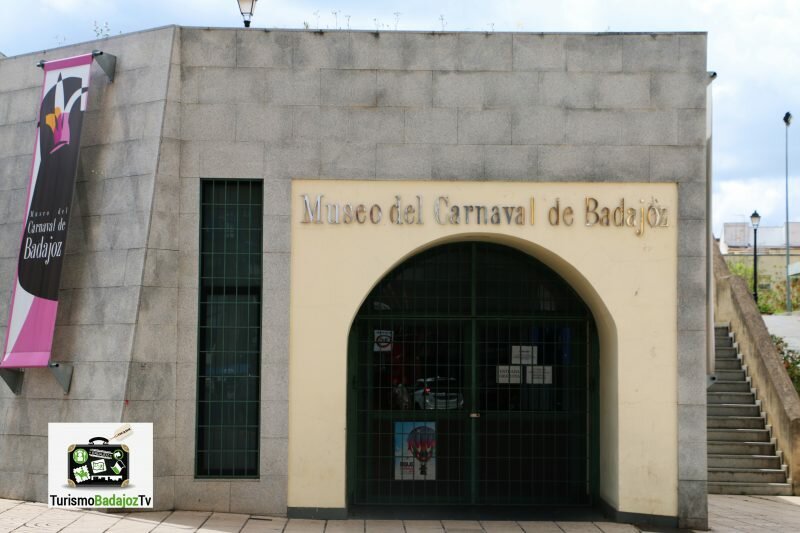 Museo Carnaval