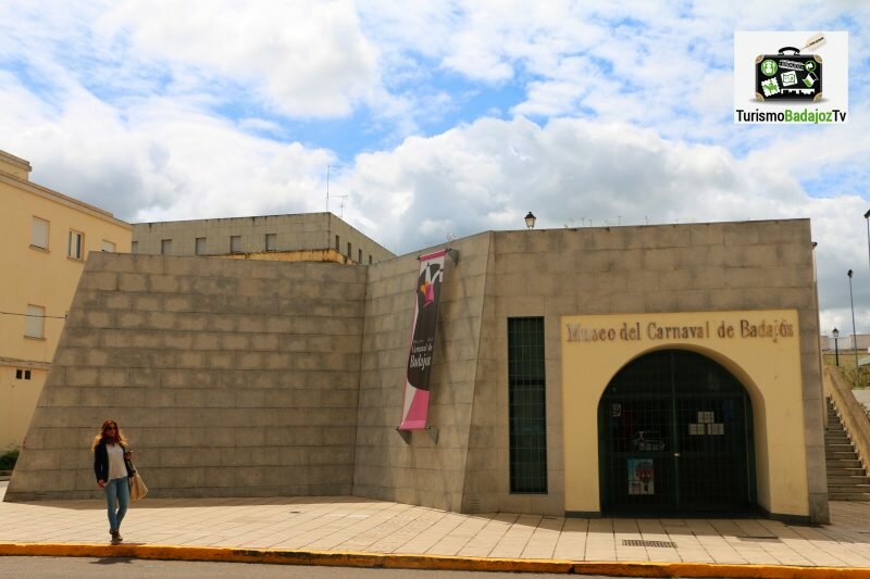 Museo Carnaval 